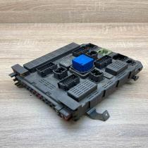 9640377280   Fuse module Peugeot 607