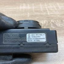 3D0905865H 3330 0101  Ignition lock Volkswagen Touareg I