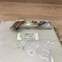 82730 02140 A 0210 8B27  Fuse module Toyota Auris 150