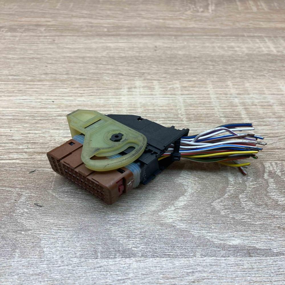 1670067 4 1670067 9 1719671 Plug wire Ford Mondeo Mk III