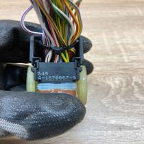1670067 4 1670067 9 1719671 Plug wire Ford Mondeo Mk III