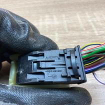 1670067 4 1670067 9 1719671 Plug wire Ford Mondeo Mk III