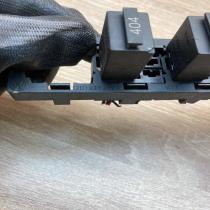 3D1937499E 4E0907307A  Other relay Volkswagen Phaeton