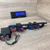 3D1937499E 4E0907307A  Other relay Volkswagen Phaeton
