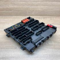 13112909 519044028 AP Fuse module Opel Vectra C