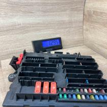 13189921 519064505 ER Fuse module Opel Vectra C