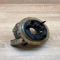 4E0907129J 4E0953541A  Airbag slip ring squib (SRS ring) Audi A8 S8 D3 4E