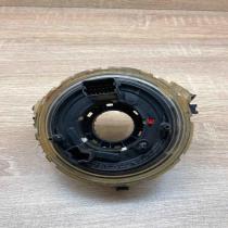 4E0907129J 4E0953541A  Airbag slip ring squib (SRS ring) Audi A8 S8 D3 4E
