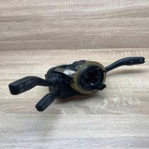 4E0953549C 4E0907129AC 4E0953503B Wiper turn signal indicator stalk/switch Audi