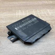 4E0919283A 4E0910283 601 809 Parking PDC control unit/module Audi A8 S8 D3 4E