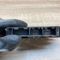 4E0919283A 4E0910283 601 809 Parking PDC control unit/module Audi A8 S8 D3 4E