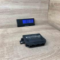 4E0919283A 4E0910283 601 809 Parking PDC control unit/module Audi A8 S8 D3 4E