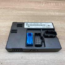 4E0907289 4E0910289A 5DK008432 05 Comfort/convenience module Audi A8 S8 D3 4E