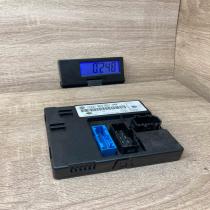4E0907289 4E0910289A 5DK008432 05 Comfort/convenience module Audi A8 S8 D3 4E
