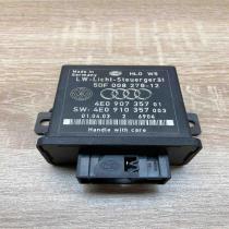4E0907357 4E0910357 5DF008278 12 Light module LCM Audi A8 S8 D3 4E