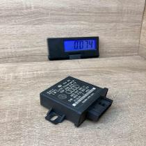 4E0907357 4E0910357 5DF008278 12 Light module LCM Audi A8 S8 D3 4E