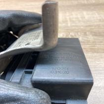 4E0616014   Air suspension valve block Audi A8 S8 D3 4E