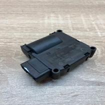 4F0820511B 0132801369 Used Air flap motor/actuator Audi A6 S6 C6 4F