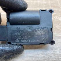4F0820511B 0132801369 Used Air flap motor/actuator Audi A6 S6 C6 4F