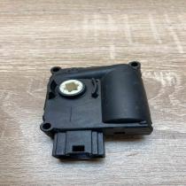 4F0820511B 0132801369 Used Air flap motor/actuator Audi A6 S6 C6 4F