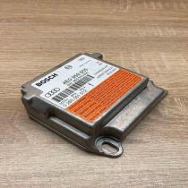 4E0959655 4E0910655 0285001512 Airbag control unit/module Audi A8 S8 D3 4E