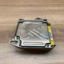 4E0959655 4E0910655 0285001512 Airbag control unit/module Audi A8 S8 D3 4E