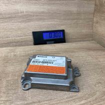 4E0959655 4E0910655 0285001512 Airbag control unit/module Audi A8 S8 D3 4E