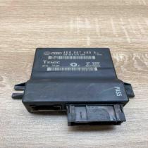 4E0907468A 4E0910468  Gateway control module Audi A8 S8 D3 4E
