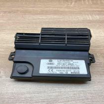 4E0907280A 4E0910280A  Power management control unit Audi A8 S8 D3 4E