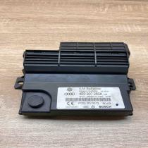 4E0907280A 4E0910280  Power management control unit Audi A8 S8 D3 4E