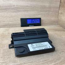 4E0907280A 4E0910280  Power management control unit Audi A8 S8 D3 4E