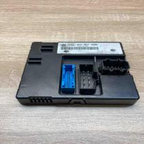 4E0907289E 4E0910289E 5DK008432 11 Comfort/convenience module Audi A8 S8 D3 4E