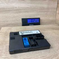 4E0907289E 4E0910289E 5DK008432 11 Comfort/convenience module Audi A8 S8 D3 4E
