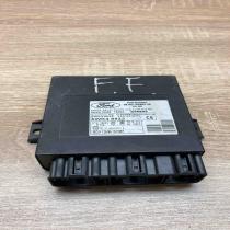 98AG 15K600 DE 5WK47230Z  Comfort/convenience module Ford Focus