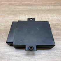 98AG 15K600 DE 5WK47230Z  Comfort/convenience module Ford Focus