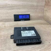 98AG 15K600 DE 5WK47230Z  Comfort/convenience module Ford Focus