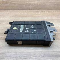 030906026C 0261200257  Engine control unit/module ECU Volkswagen Golf III