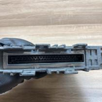 030906026C 0261200257  Engine control unit/module ECU Volkswagen Golf III