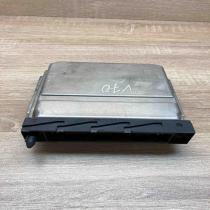 08667710A 0281010319  Engine control unit/module ECU Volvo XC70