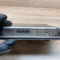 08667710A 0281010319  Engine control unit/module ECU Volvo XC70