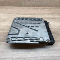 08667710A 0281010319  Engine control unit/module ECU Volvo XC70