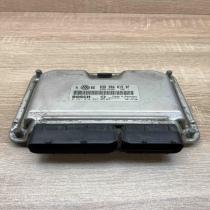 038906019DF 0281010497 A06 Engine control unit/module ECU Volkswagen Golf IV
