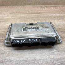 030906032J 0261204913  Engine control unit/module ECU Volkswagen Polo