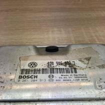 030906032J 0261204913  Engine control unit/module ECU Volkswagen Polo