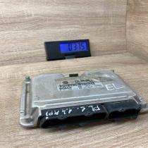 030906032J 0261204913  Engine control unit/module ECU Volkswagen Polo