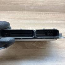 038906012AM 0281010658  Engine control unit/module ECU Volkswagen Polo