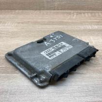 038906018BA 0281001756 Used Engine control unit/module ECU Audi A3 S3 8L