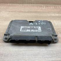 038906018BA 0281001756 Used Engine control unit/module ECU Audi A3 S3 8L
