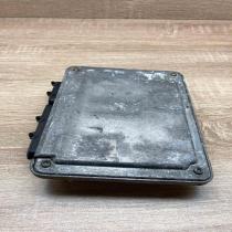 038906018BA 0281001756 Used Engine control unit/module ECU Audi A3 S3 8L