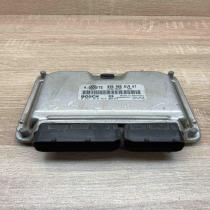 038906019AT 0281010974 A72 Engine control unit/module ECU Volkswagen Golf IV
